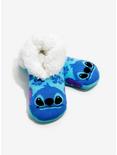 Disney Lilo & Stitch Hibiscus Cozy Slippers, , hi-res