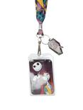 Loungefly The Nightmare Before Christmas Sally Lanyard, , hi-res