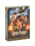 Harry Potter And The Sorcerer's Stone Playing Cards, , hi-res