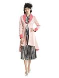 Fantastic Beasts And Where To Find Them Queenie Coat, PINK, hi-res