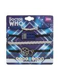 Doctor Who Time Lord Bracelet Set, , hi-res