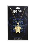 Harry Potter Ravenclaw Charm Necklace, , hi-res
