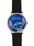 Disney Lilo & Stitch Ohana Watch, , hi-res