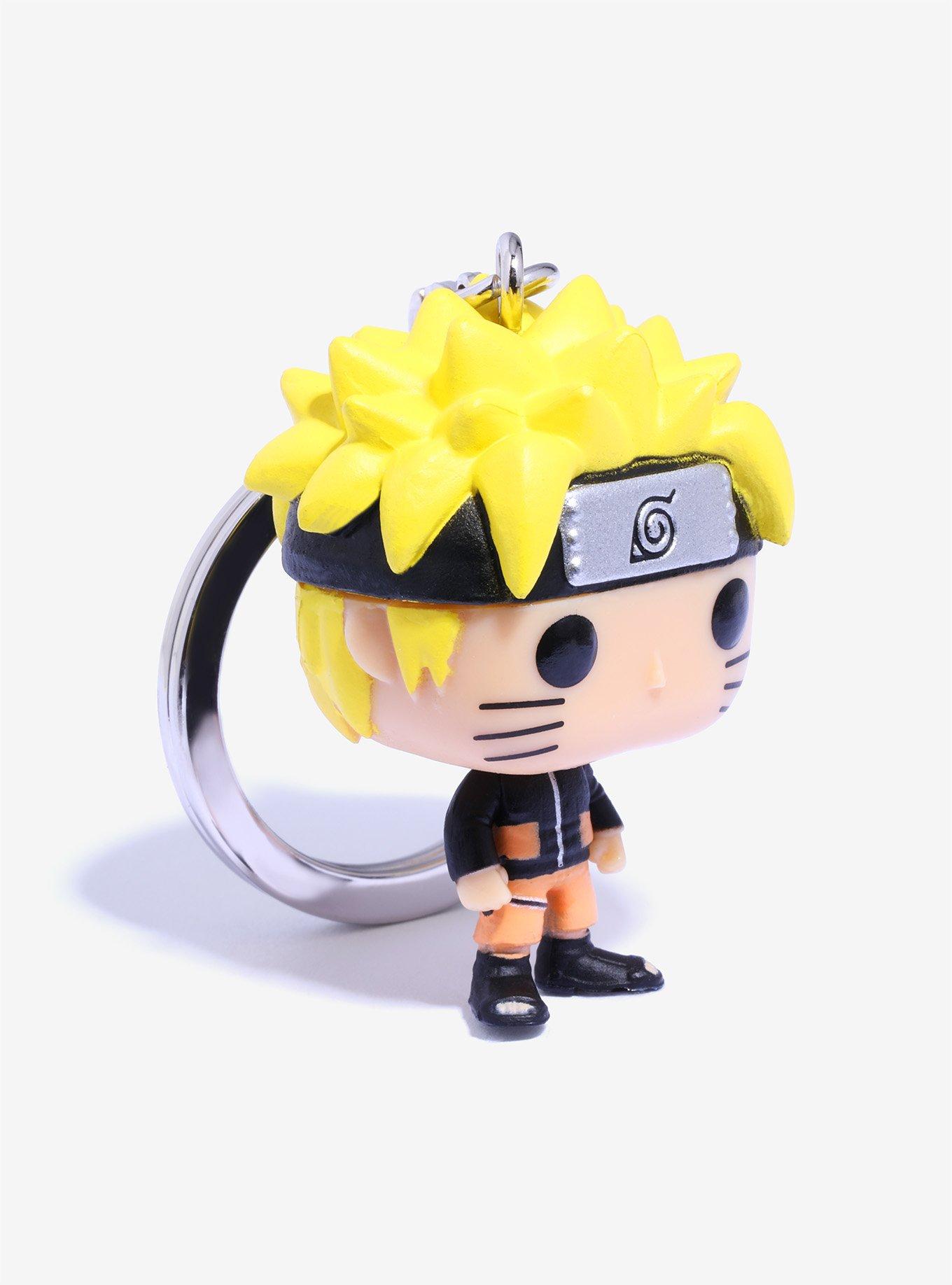 Funko Pocket Pop! Naruto Key Chain, , hi-res