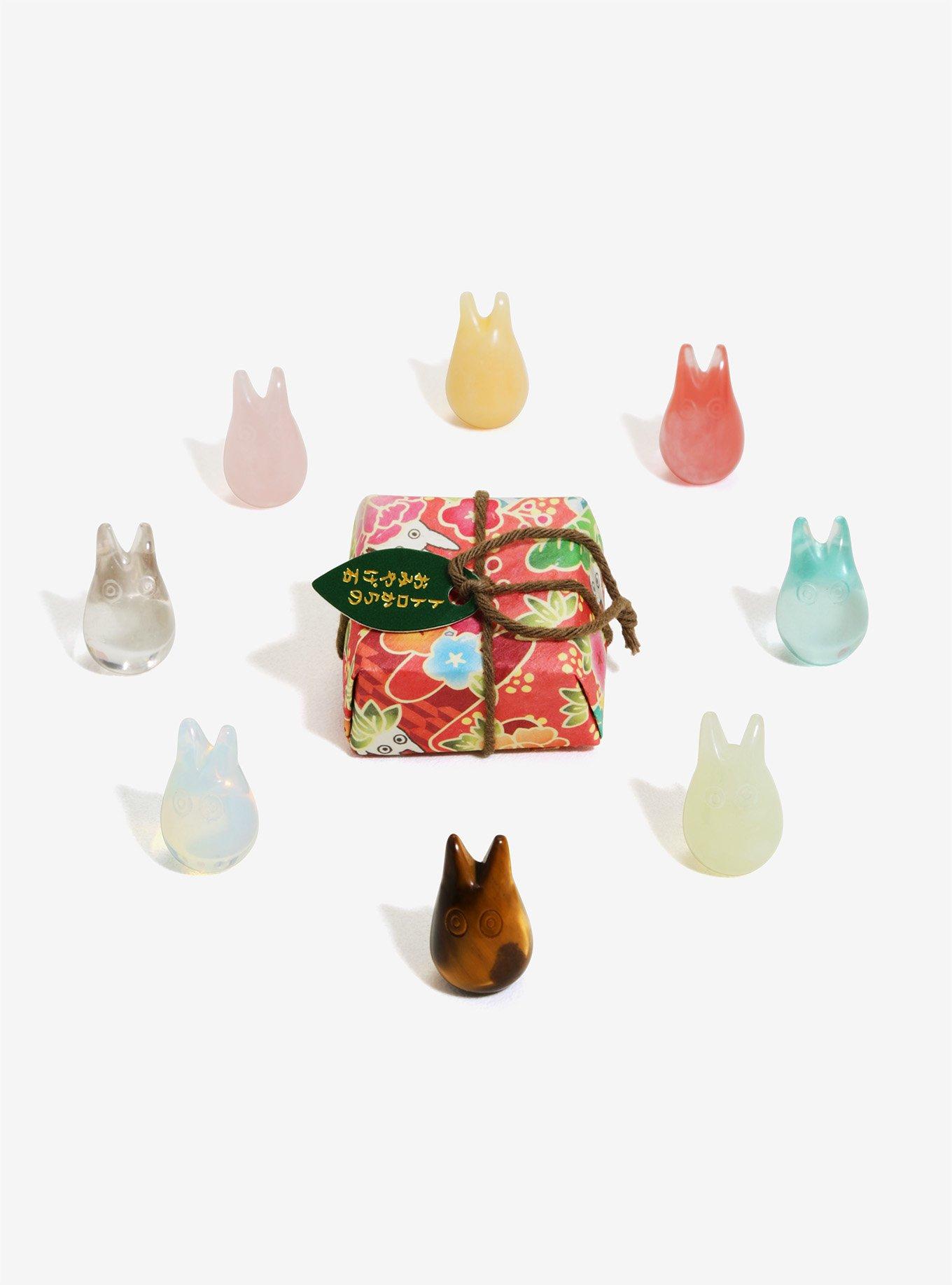 Studio Ghibli My Neighbor Totoro Stone Blind Gift Box, , hi-res