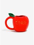 Once Upon A Time Apple Figural Mug, , hi-res