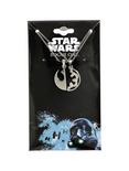 Star Wars: Rogue One Symbols Best Friend Necklace Set, , hi-res