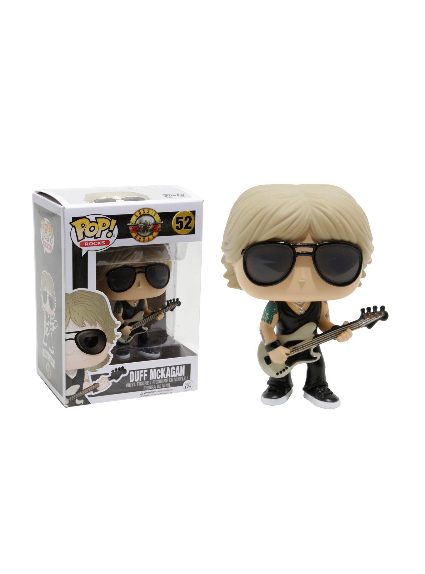 funko pop duff man