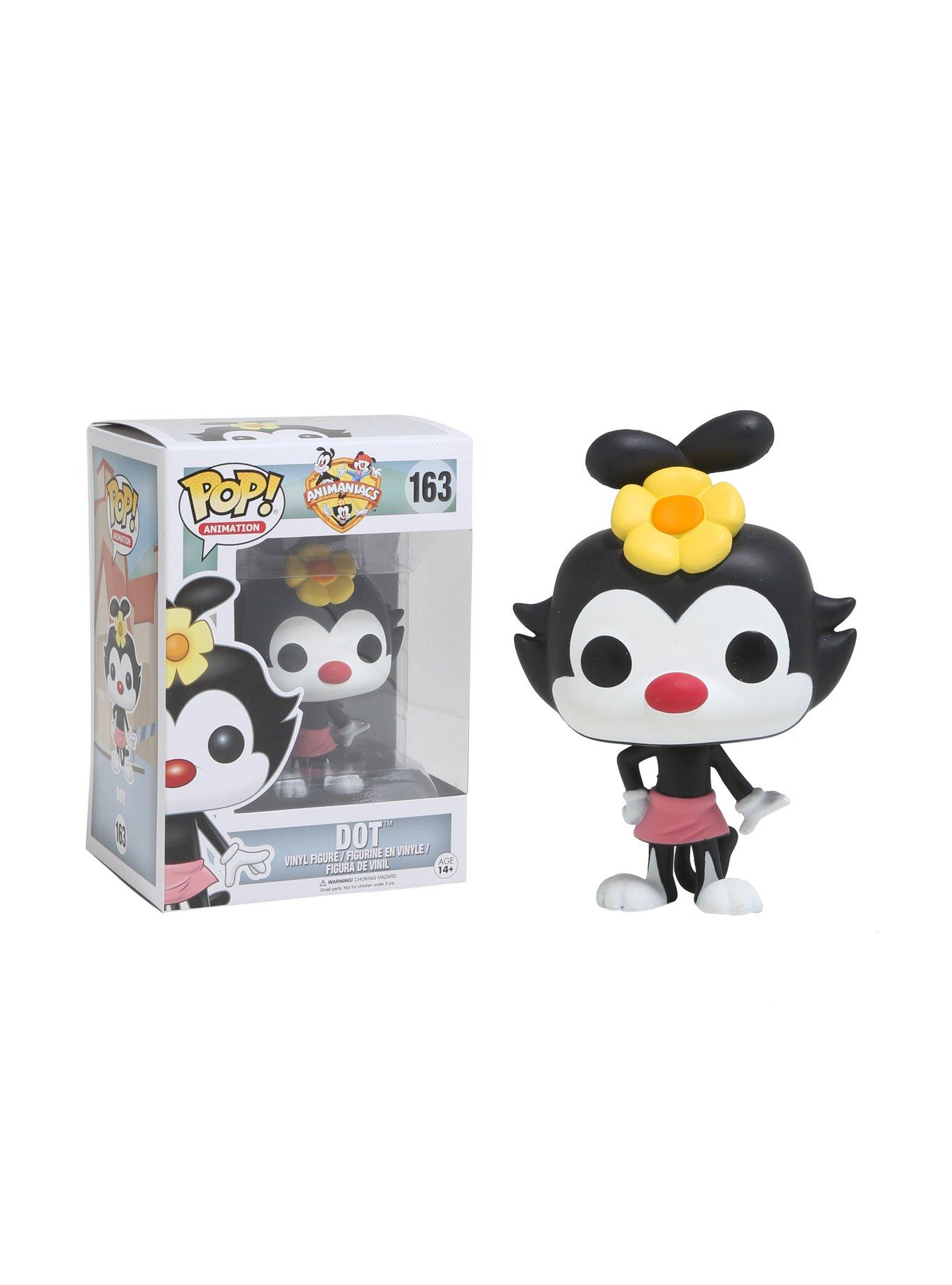 Funko Animaniacs Pop! Animation Dot Vinyl Figure, , hi-res