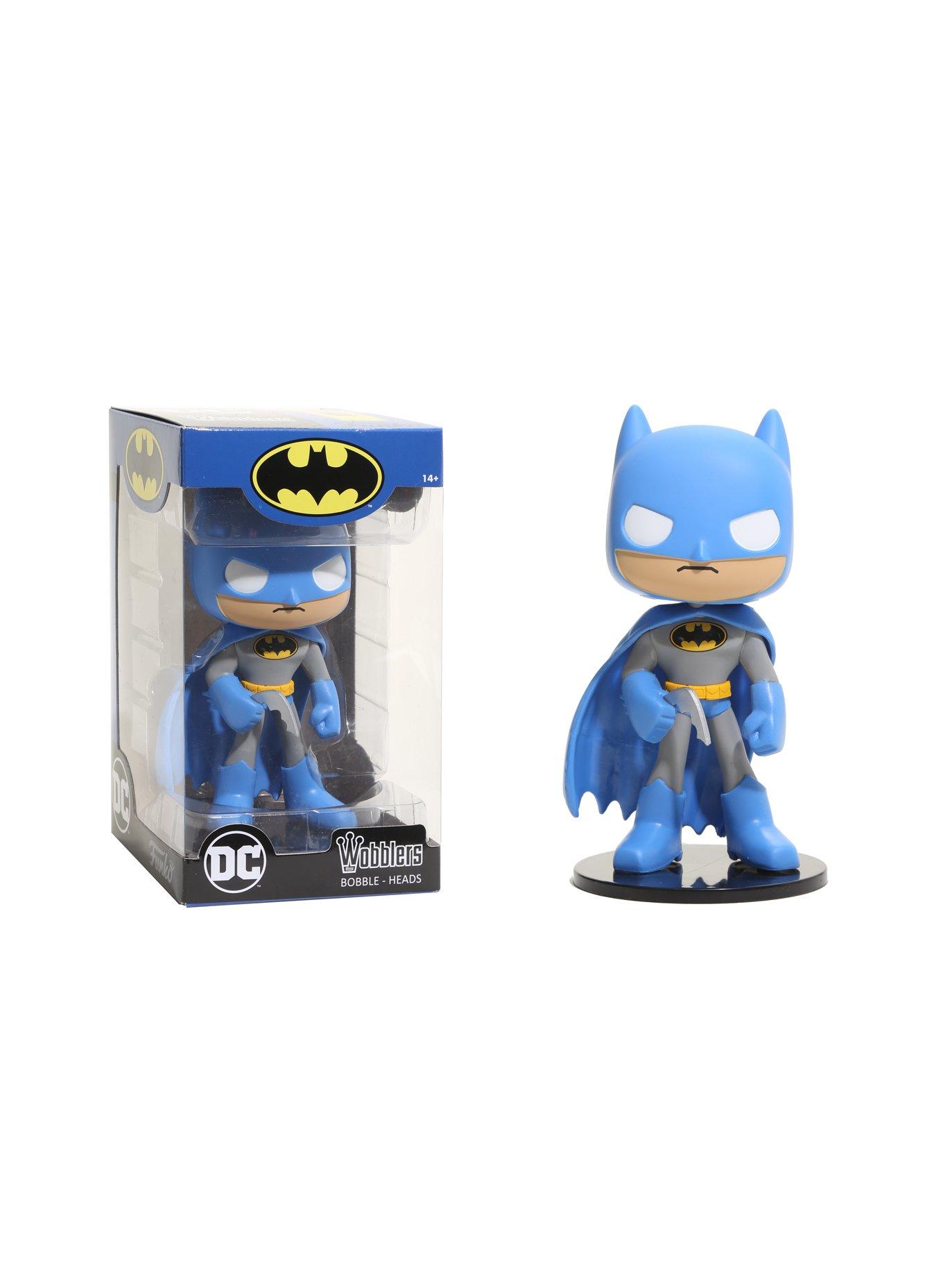 Funko DC Comics Batman Wobblers Vinyl Bobble-Head, , hi-res