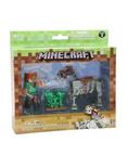 Minecraft Series 3 Alex With Skeleton Horse Pack Action Figure, , hi-res