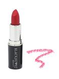 Blackheart Beauty Bright Red Matte Lipstick, , hi-res