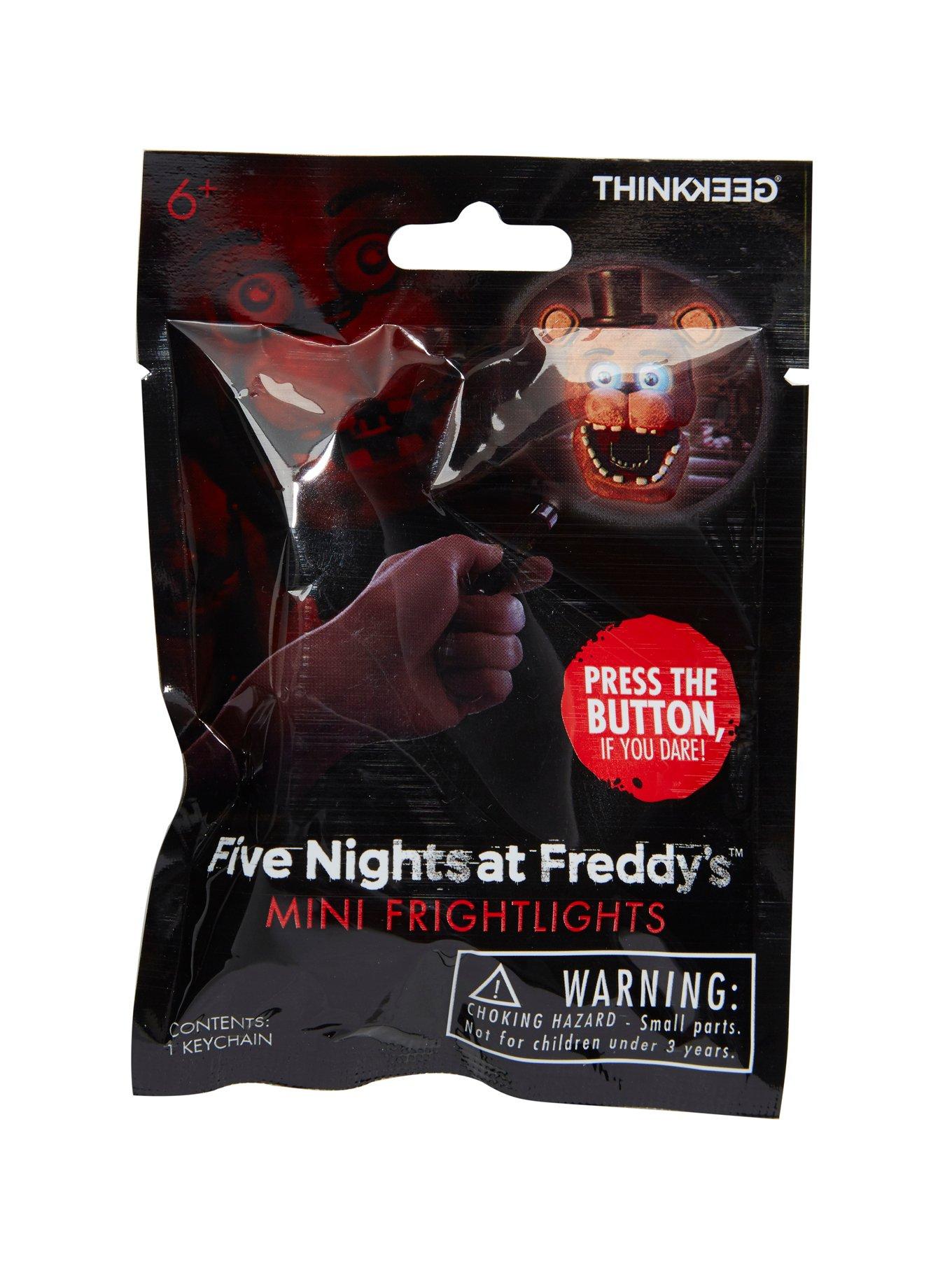 Five Nights At Freddy's Light Blind Bag, , hi-res