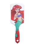 The Little Mermaid Ariel Hair Brush, , hi-res
