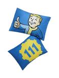 Fallout Vault-Tec Pillowcase Set, , hi-res