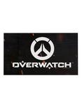 Overwatch Logo Decal, , hi-res