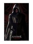Assassin's Creed Aguilar Poster, , hi-res