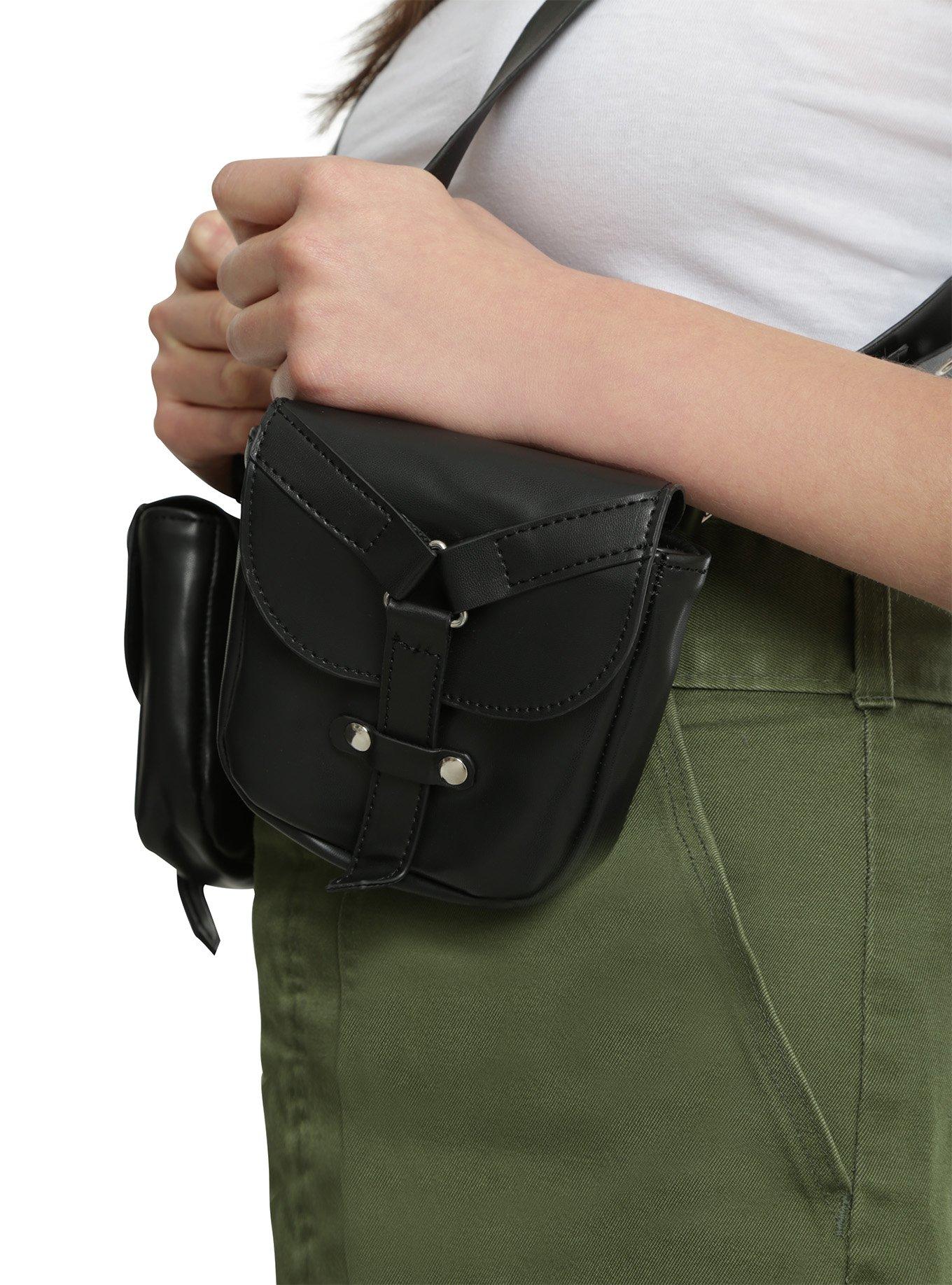 Double Pouch Holster, , hi-res