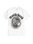 Motörhead Iron Horse/Born To Lose T-Shirt, WHITE, hi-res