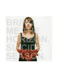 Bring Me The Horizon - Suicide Season Vinyl LP Hot Topic Exclusive, , hi-res