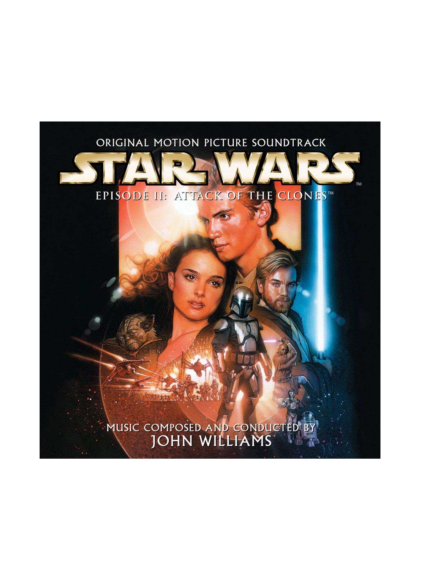 Solo: A Star Wars Story - Original Motion Picture Soundtrack 2XLP – Mondo