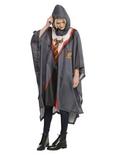 Harry Potter Gryffindor House Robe Poncho, , hi-res