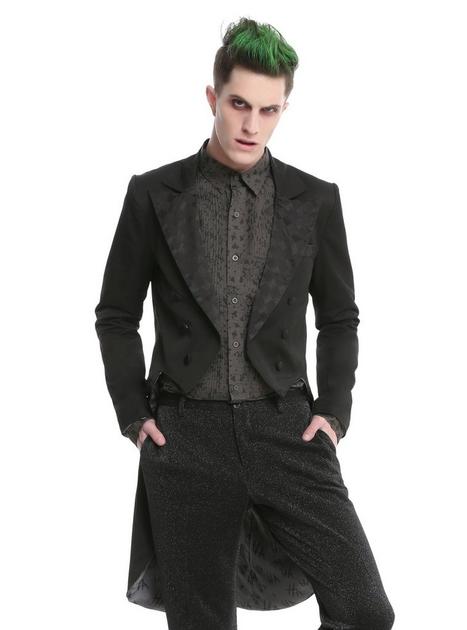 ジャケット・アウター WIND AND SEA THE JOKER MASCOTOKDS COAT WIND AND SEA THE JOKER MASCOTOKDS COAT