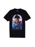 Marvel Doctor Strange Poster T-Shirt, BLACK, hi-res