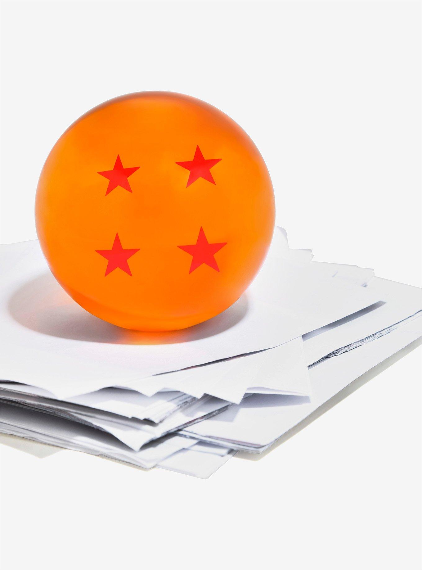Dragon Ball Z Paperweight , , hi-res