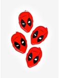 Marvel Deadpool Plate Set - BoxLunch Exclusive, , hi-res
