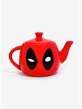 Marvel Deadpool Teapot, , hi-res