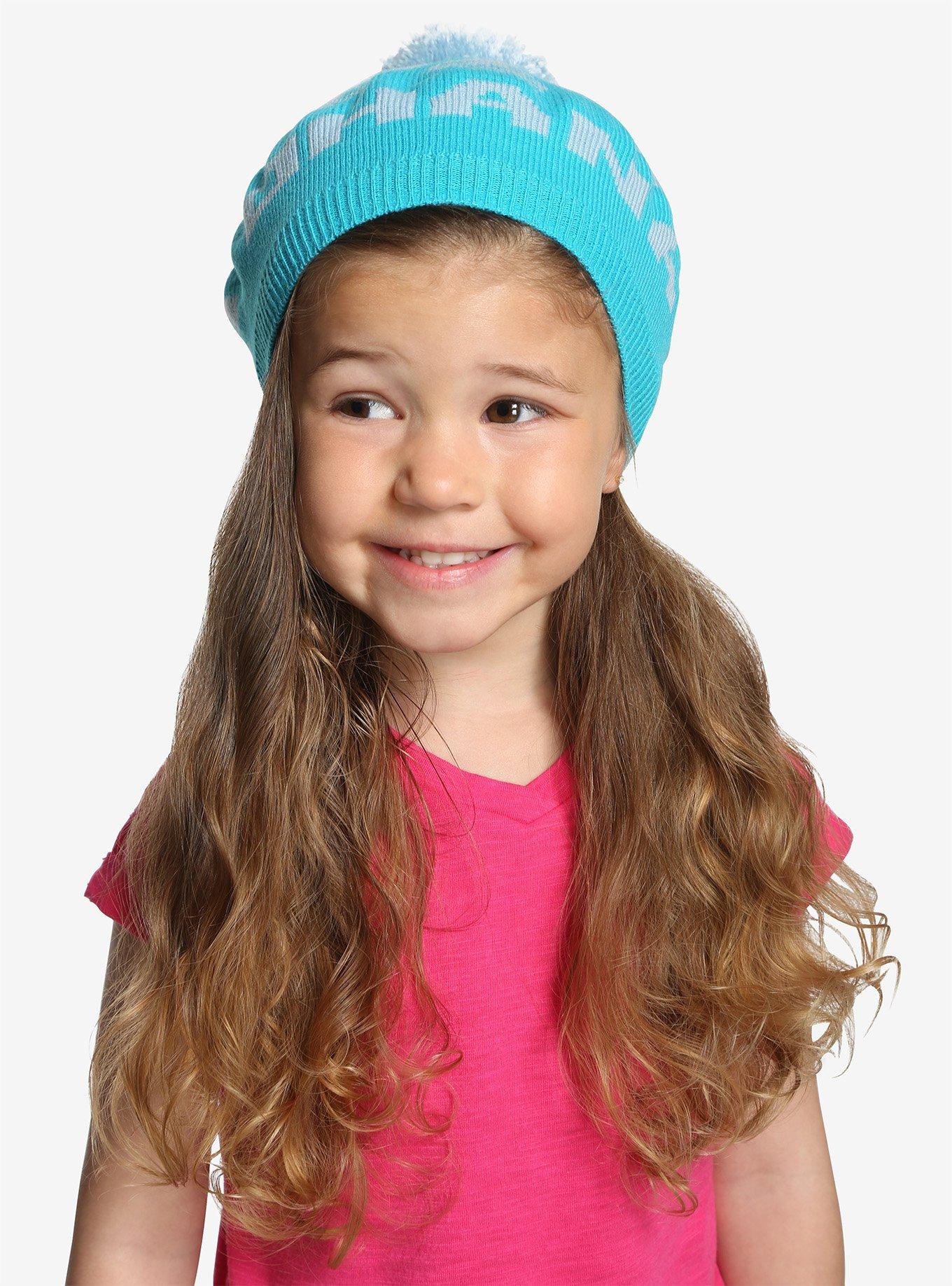 Disney Lilo & Stitch Childrens Beret, , hi-res