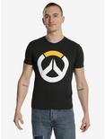Overwatch Logo Tri-Blend T-Shirt, BLACK, hi-res