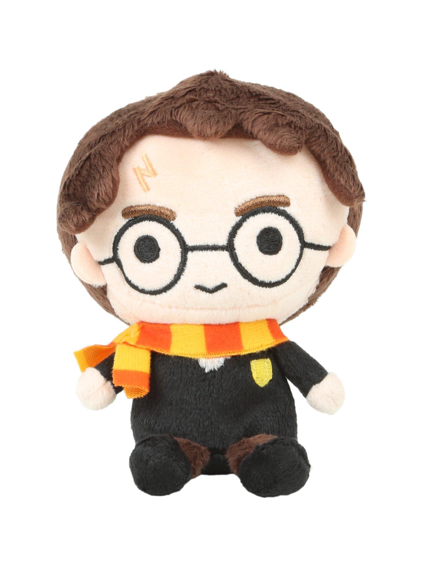 Harry Potter Chibi Harry Potter Plush, , hi-res
