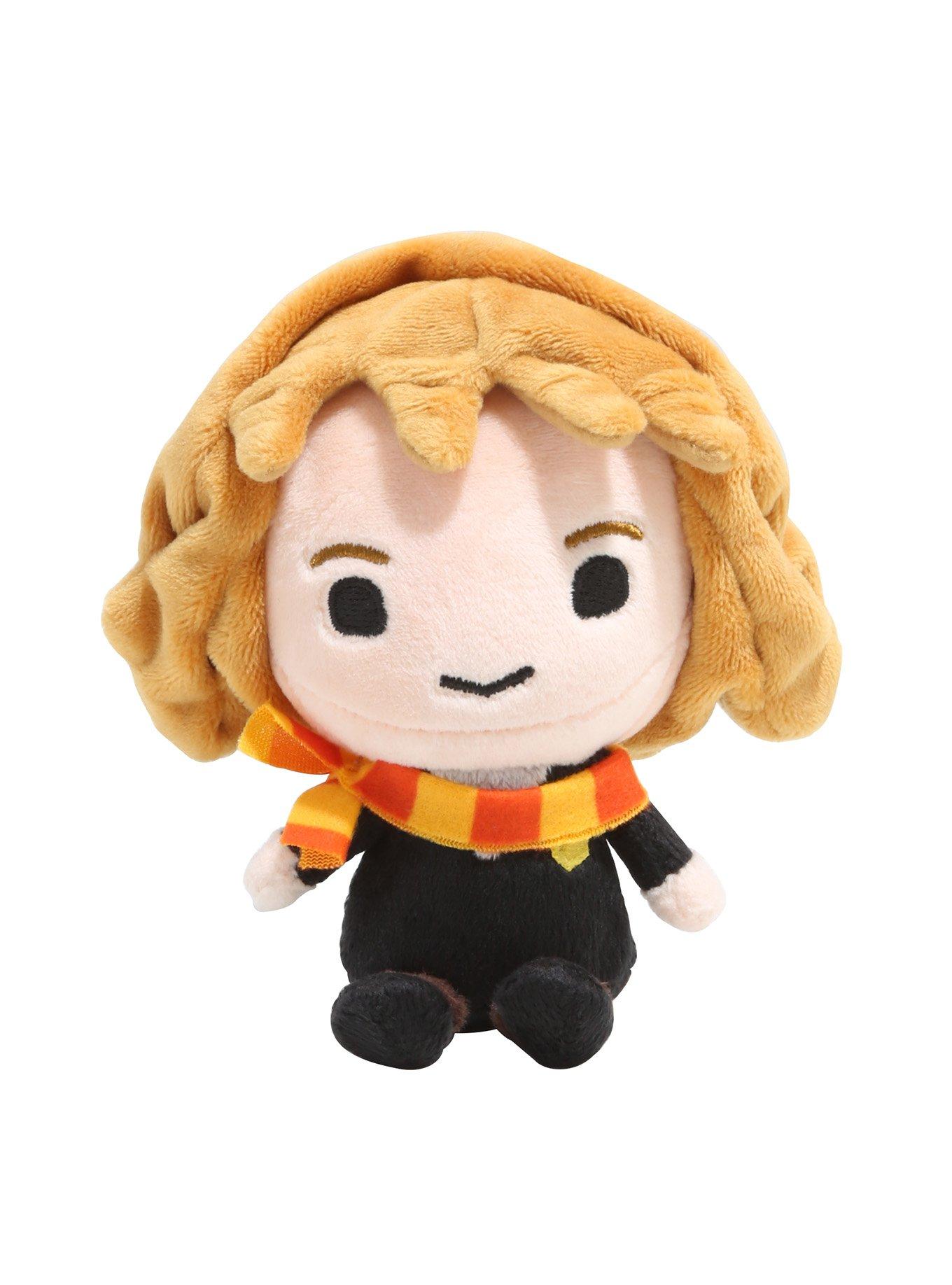 Harry Potter Beans Collection Hermione Granger 5" Plush, , hi-res
