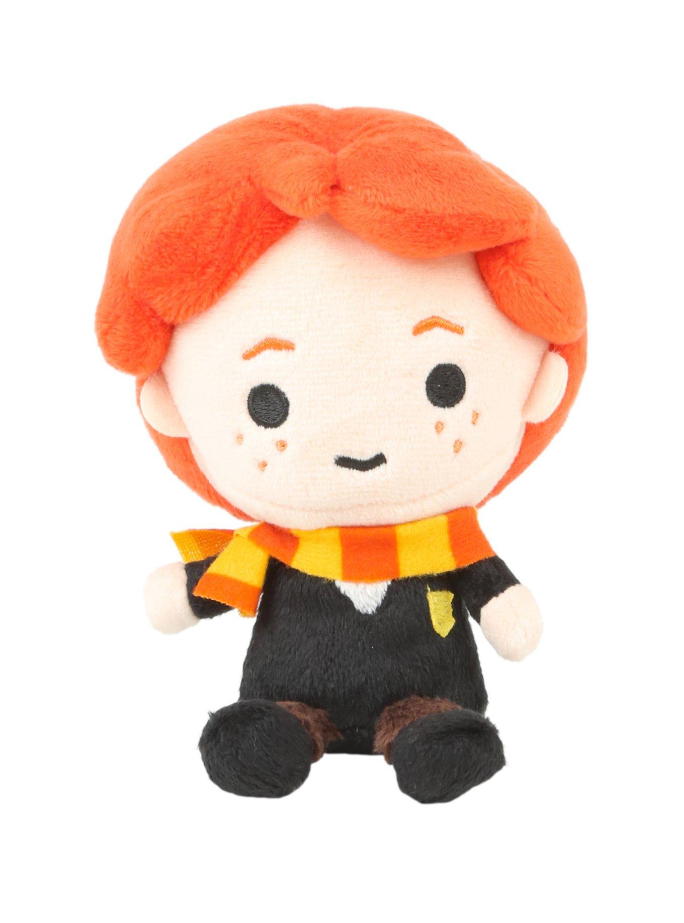 Harry Potter Chibi Ron Weasley Plush