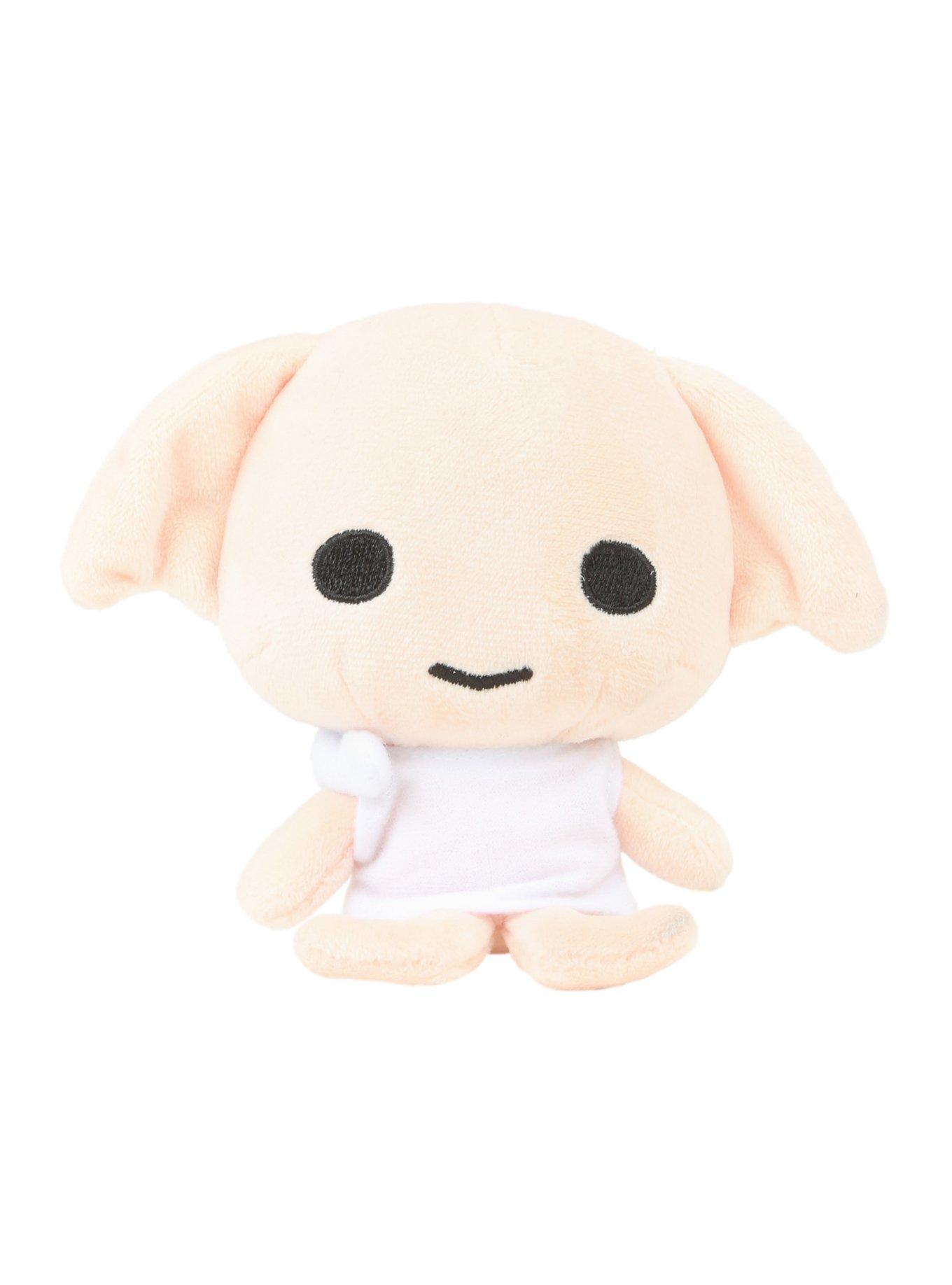 Harry Potter Dobby Chibi Plush