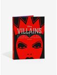 Disney Villains: Delightfully Evil Book , , hi-res