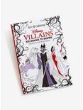Disney Villains: Art Of Coloring Book, , hi-res