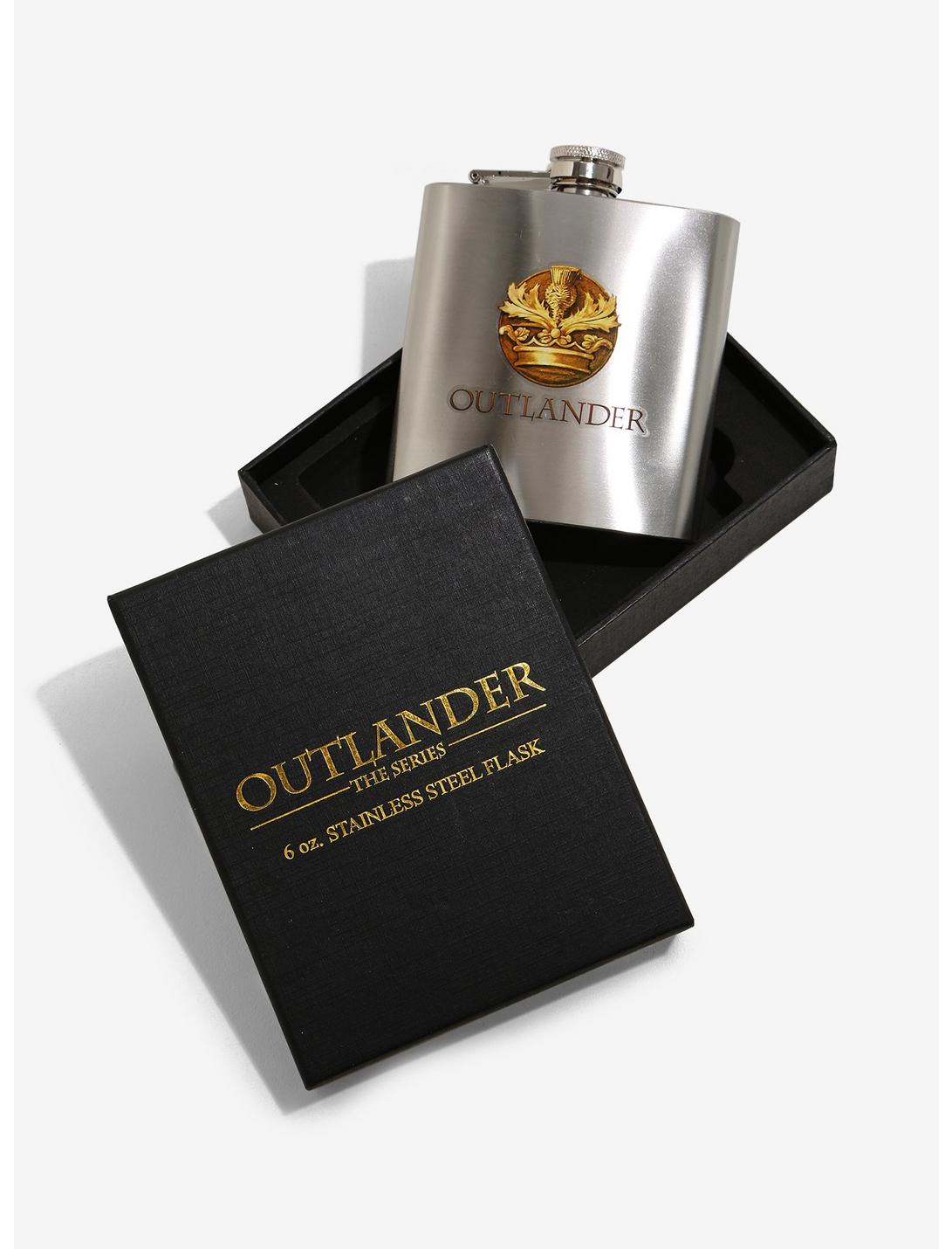 Outlander Flask, , hi-res