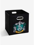 Harry Potter Slytherin Storage Bin, , hi-res