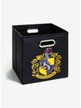 Harry Potter Hufflepuff Storage Bin, , hi-res