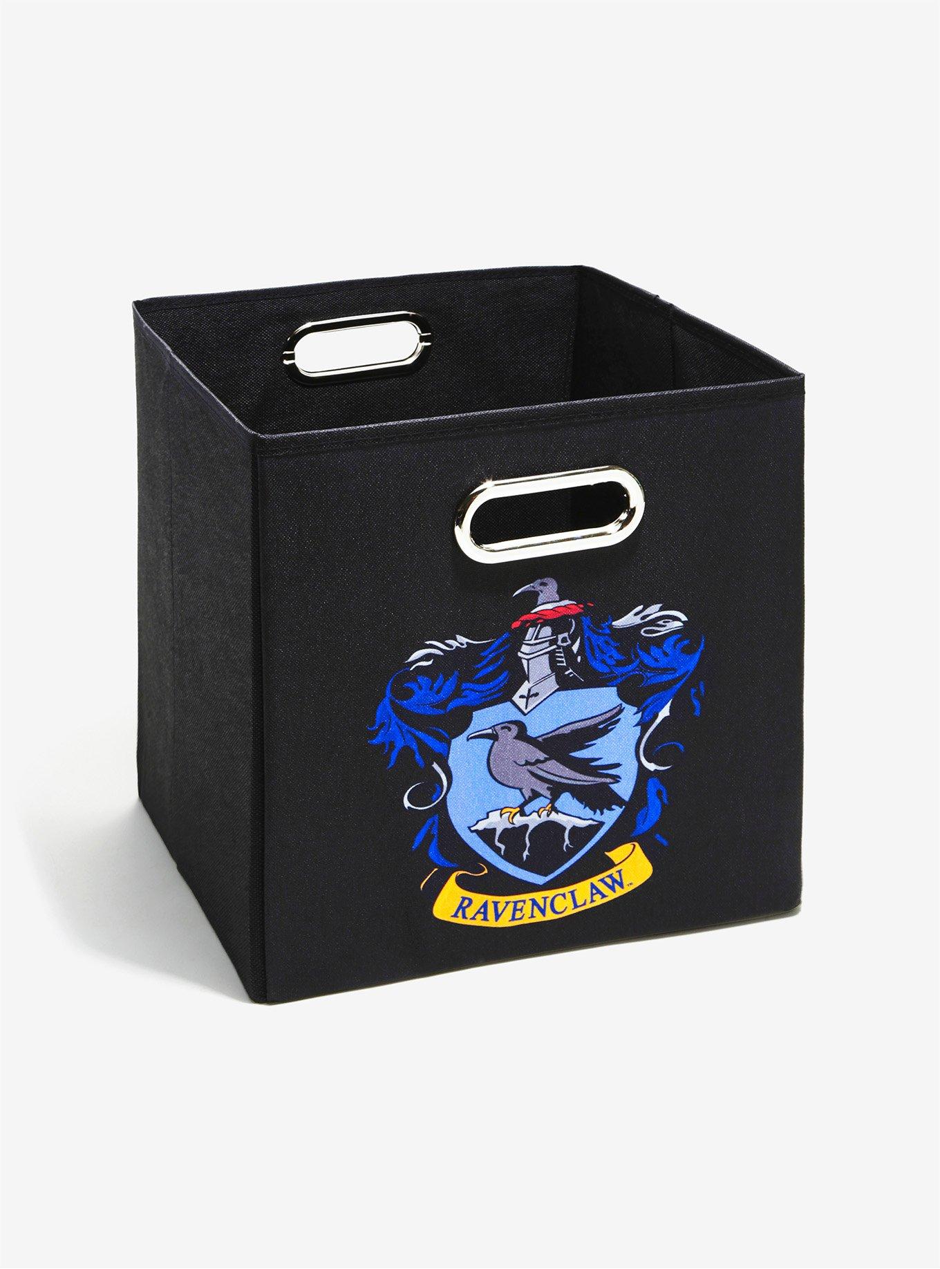 Harry Potter Ravenclaw Storage Bin, , hi-res