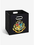 Harry Potter Hogwarts Folding Storage Bin, , hi-res