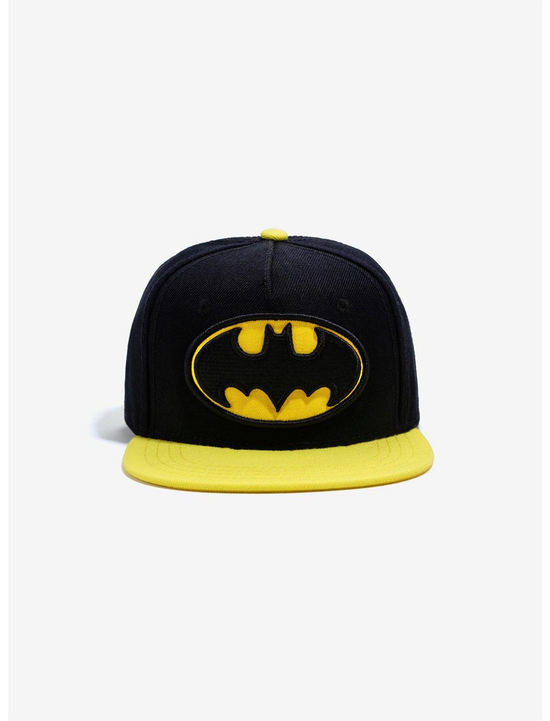 DC Comics Batman Toddler Hat, , hi-res