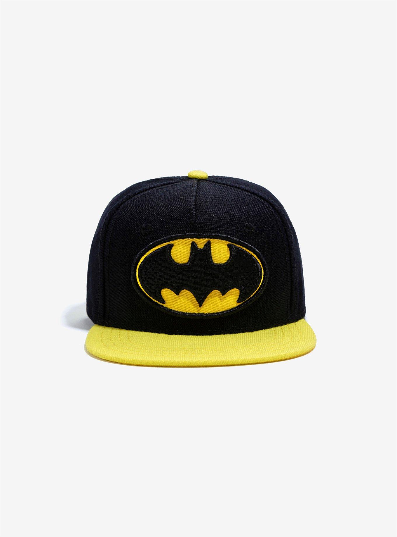 DC Comics Batman Toddler Hat, , hi-res
