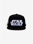 Star Wars Patch Toddler Hat, , hi-res