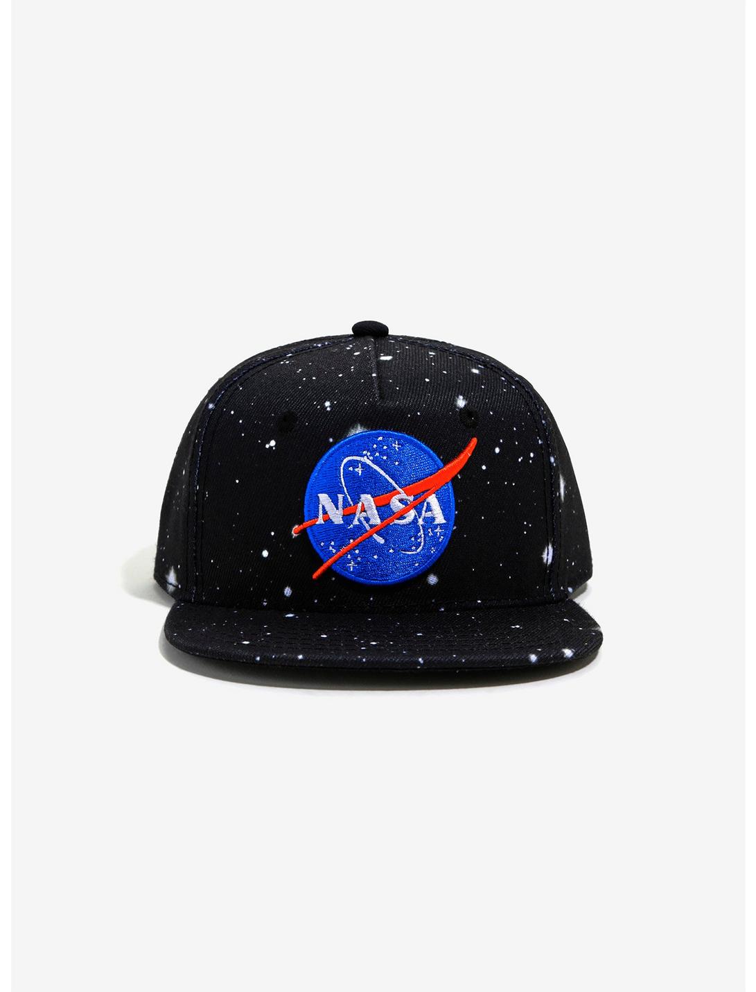 NASA Toddler Hat, , hi-res