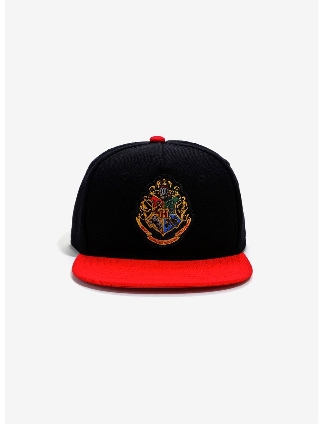 Harry Potter Hogwarts Crest Toddler Hat, , hi-res