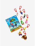 Nintendo Super Mario Bros. Key Chain Blind Bag, , hi-res